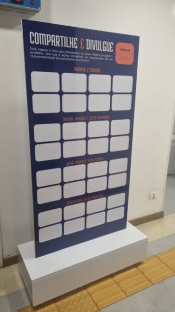 Totens Personalizados